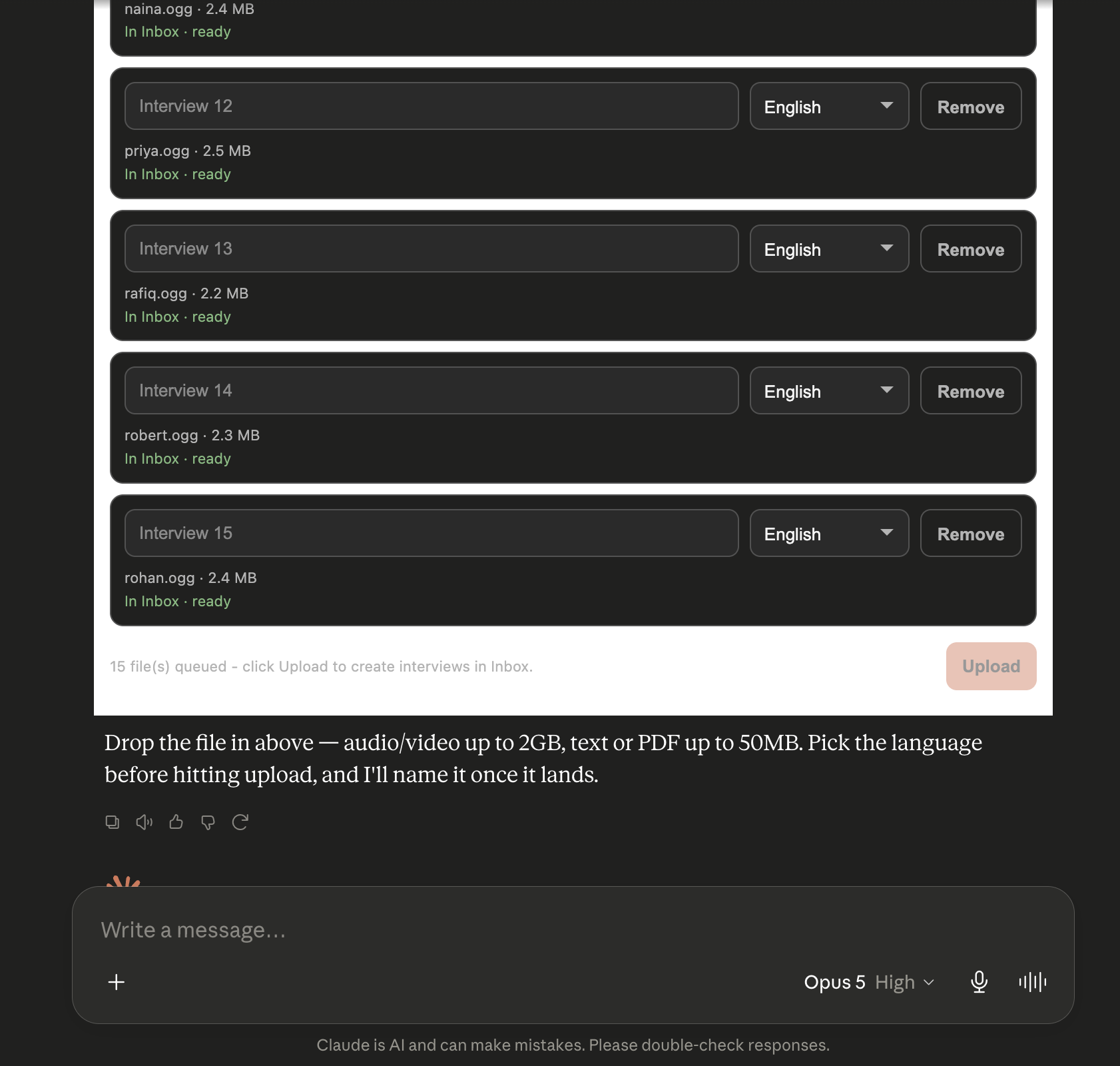 before design