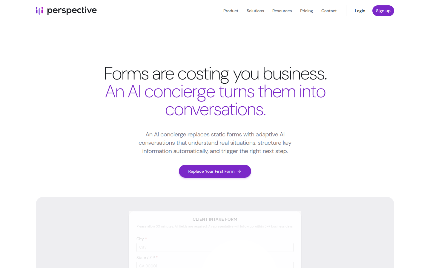 perspectiveai
