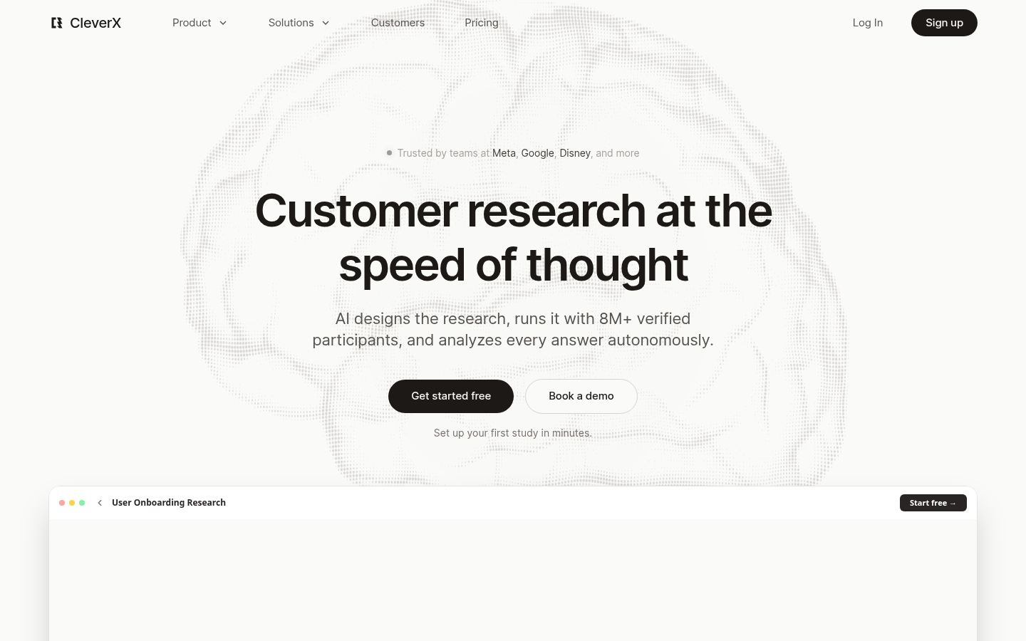 cleverx