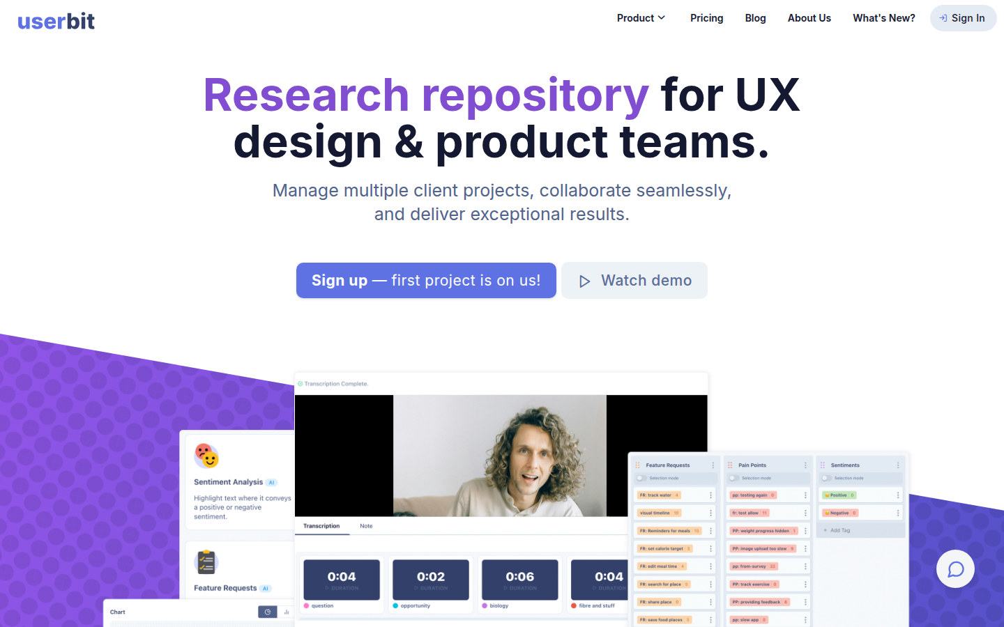 userbit