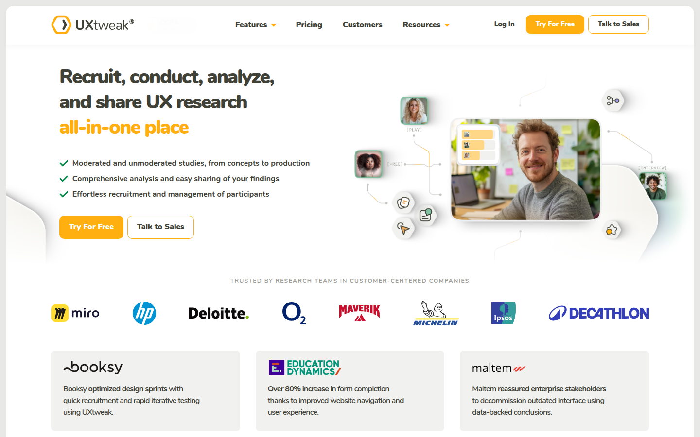 uxtweak
